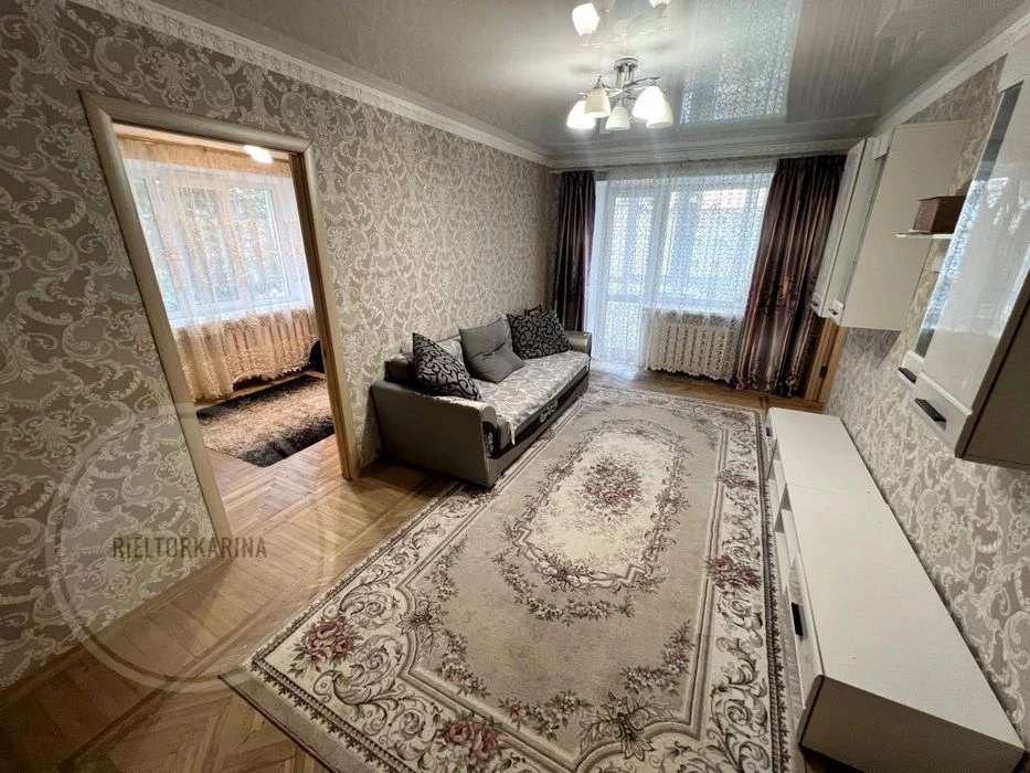 Рассвет/Космонавтів 2к квартира в продажі на 3 поверсі з рем