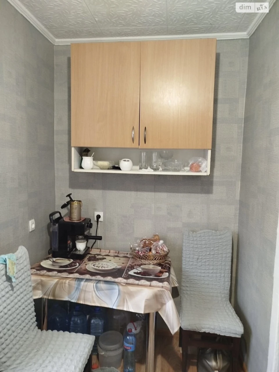 Продаж Квартира Центральний