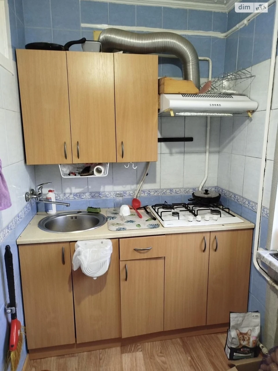 Продаж Квартира Центральний