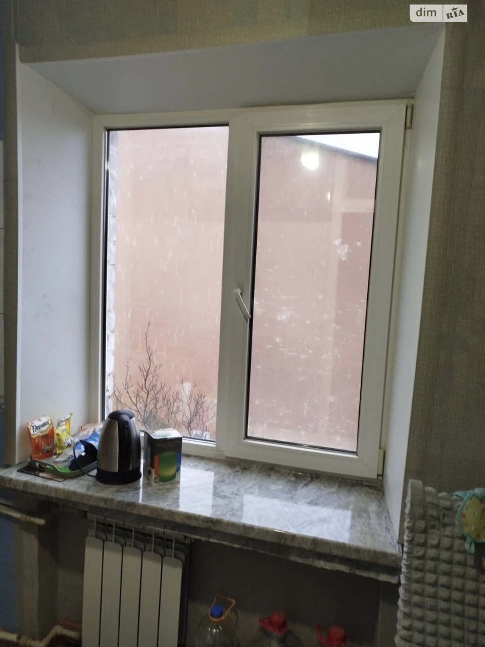 Продаж Квартира Центральний