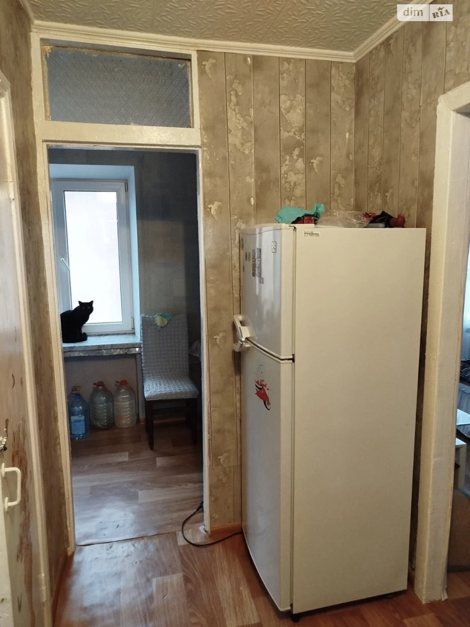 Продаж Квартира Центральний