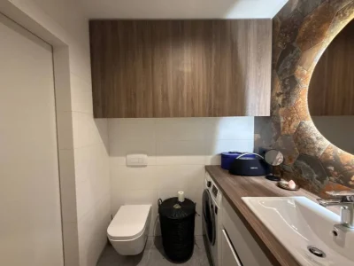 Sale of 3 rooms. 74 Polya Ave