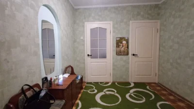 Продается 3-к/кв, ул. Янтарная (Корабельный р-н)