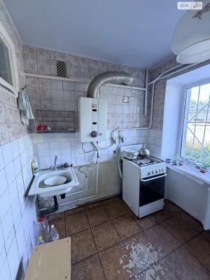 Продаж Квартира Інгульський