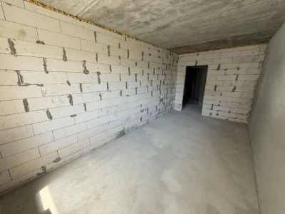 Двухкомнатная квартира в ЖК Центральный.Дом сдан.7 этаж.Хоро