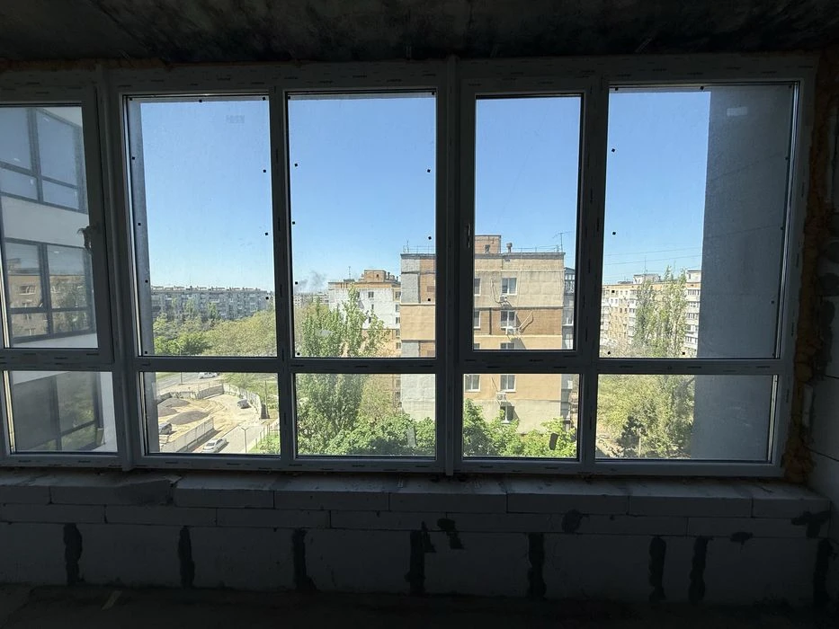 Двухкомнатная квартира в ЖК Центральный.Дом сдан.7 этаж.Хоро