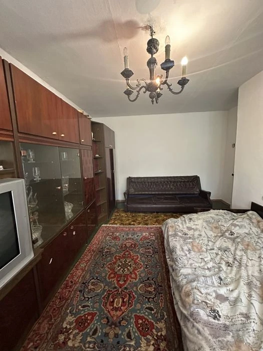 Продам 4х комнатную квартиру ул. 3-я Слободская/пр. Централь
