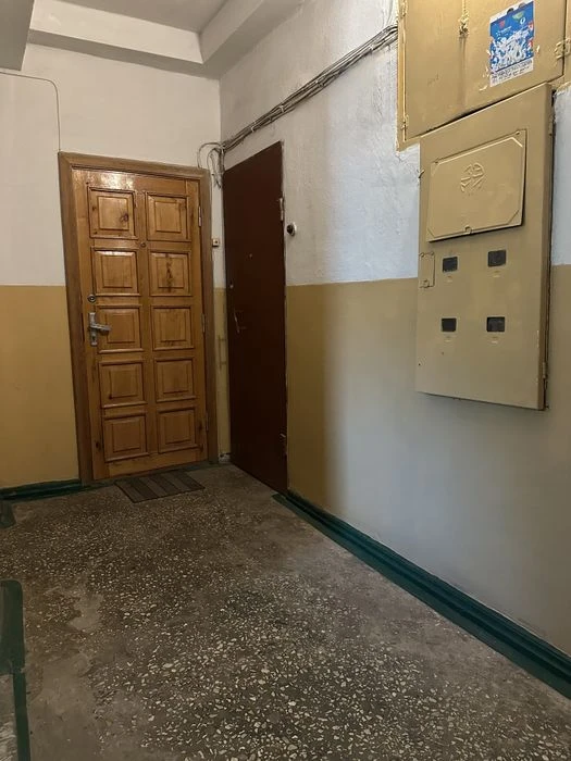 Продам 4х комнатную квартиру ул. 3-я Слободская/пр. Централь