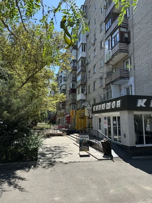 Продам 4х комнатную квартиру ул. 3-я Слободская/пр. Централь