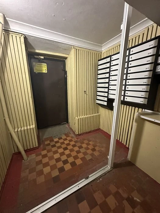 Продам 4х комнатную квартиру ул. 3-я Слободская/пр. Централь