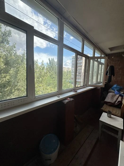 Продам 4х комнатную квартиру ул. 3-я Слободская/пр. Централь
