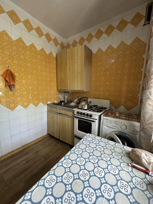 Продам 4х комнатную квартиру ул. 3-я Слободская/пр. Централь