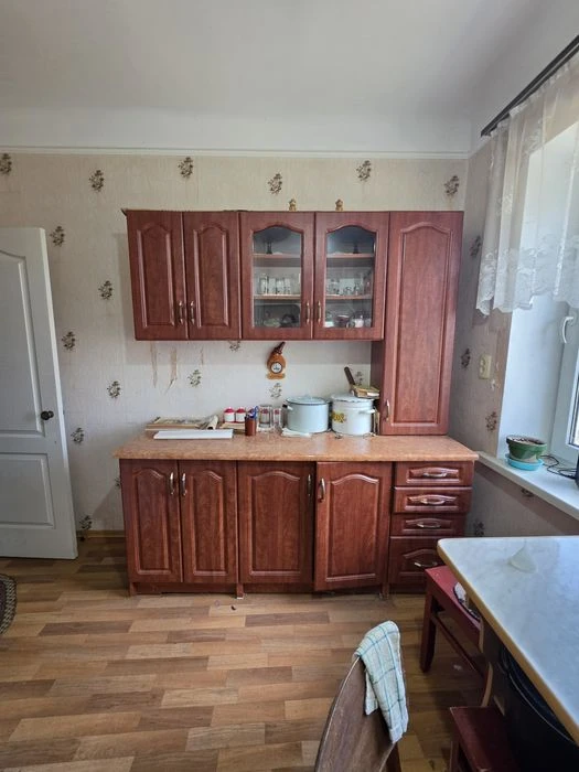 Продам Трьохкімнатну квартиру