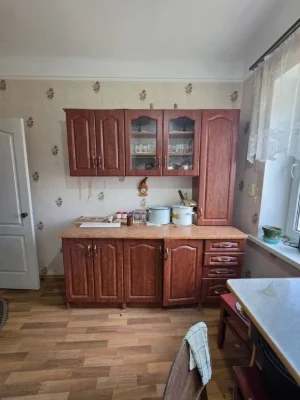 Продам Трьохкімнатну квартиру