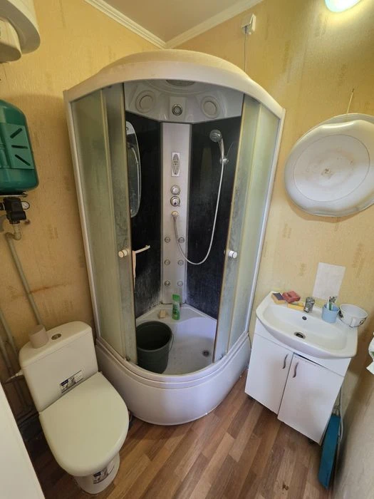 Продам Трьохкімнатну квартиру