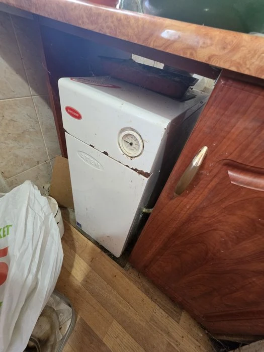 Продам Трьохкімнатну квартиру