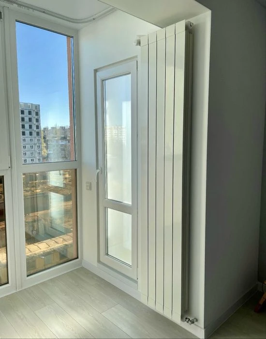 Продаж 2 кімнатної квартири у новобудові ЖК «Громадянський п