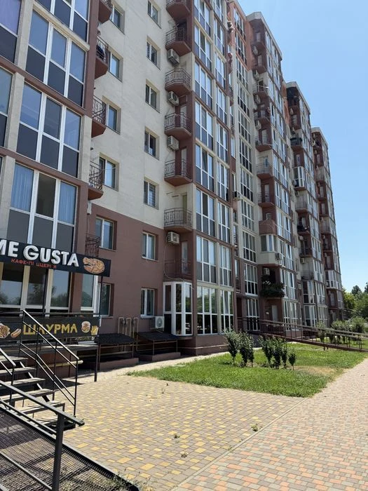 Продаж 2 кімнатної квартири у новобудові ЖК «Громадянський п