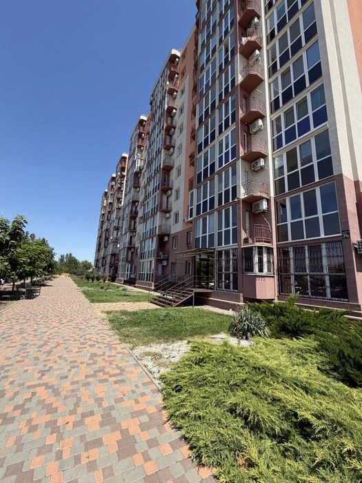 Продаж 2 кімнатної квартири у новобудові ЖК «Громадянський п