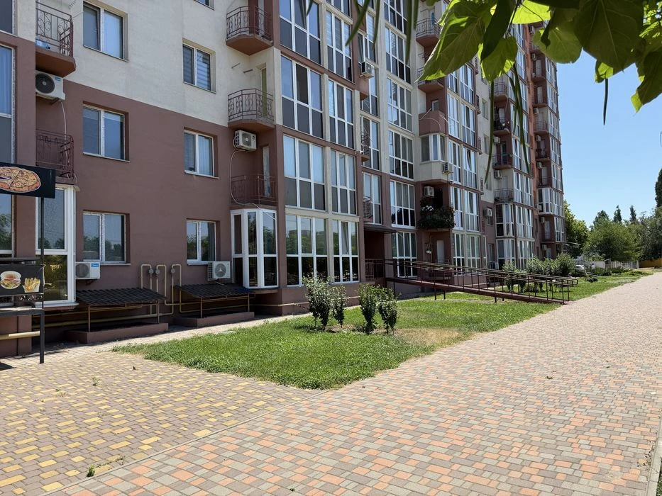 Продаж 2 кімнатної квартири у новобудові ЖК «Громадянський п