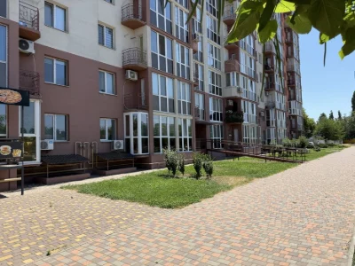 Продаж 2 кімнатної квартири у новобудові ЖК «Громадянський п