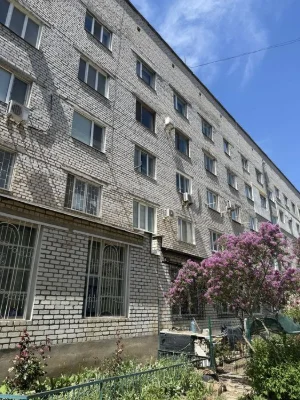 Продаю 1 комнатную квартиру , ул. Архитектора Старова