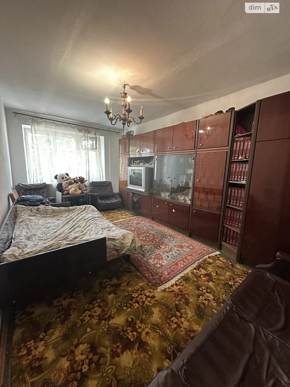 Продаж Квартира Центральний