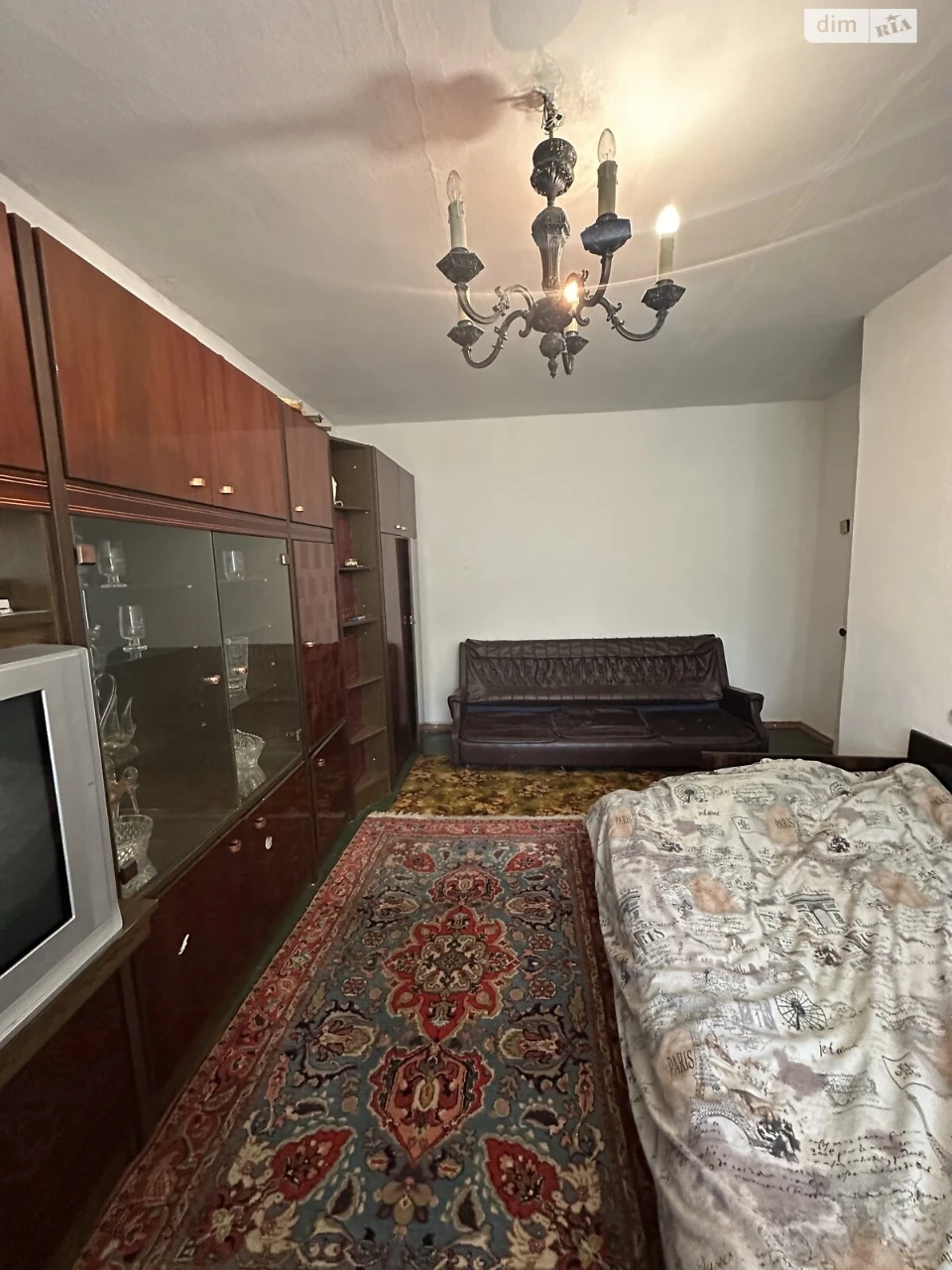 Продаж Квартира Центральний