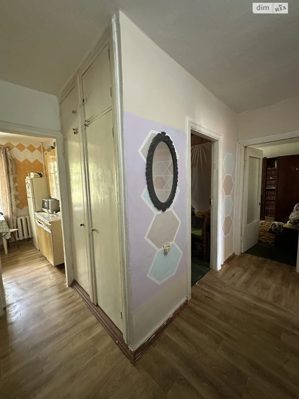 Продаж Квартира Центральний