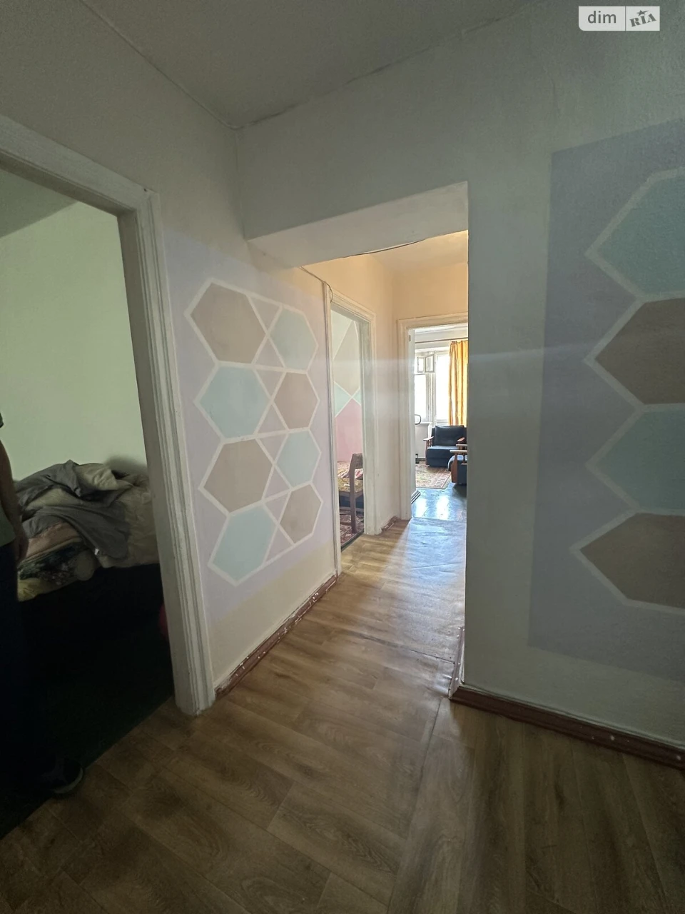 Продаж Квартира Центральний