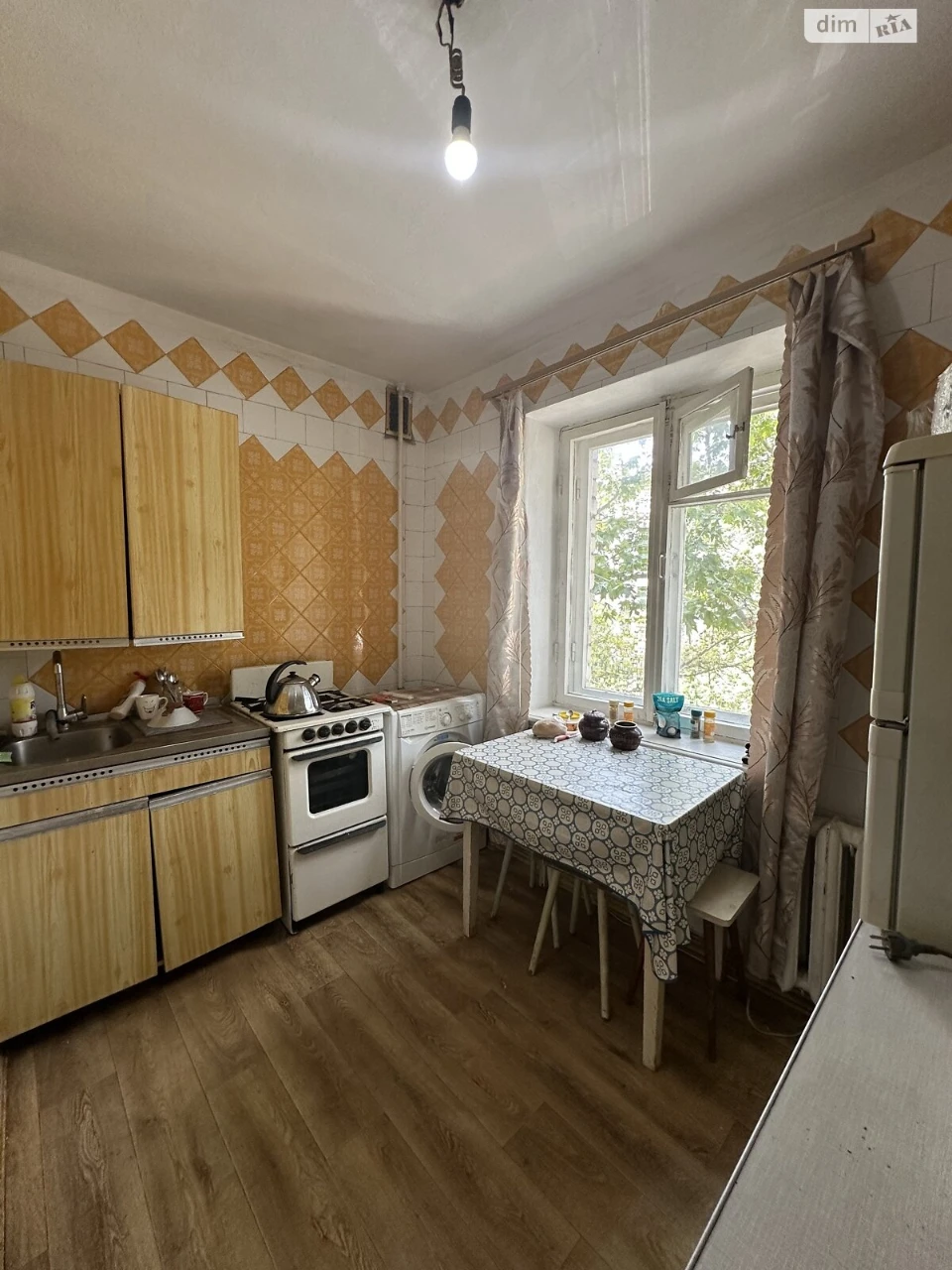 Продаж Квартира Центральний