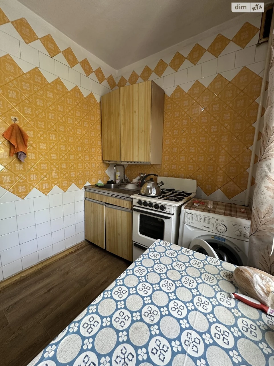 Продаж Квартира Центральний