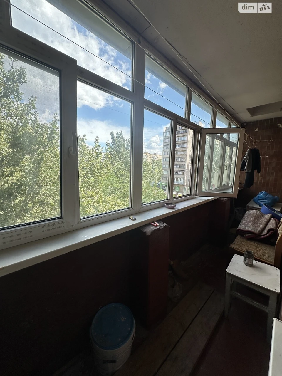 Продаж Квартира Центральний