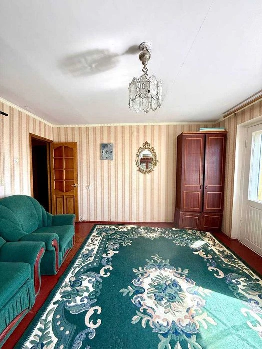 Продаж 2х кім квартири, ДЕРЖ прграми +, Намив, вул.Лазурна,