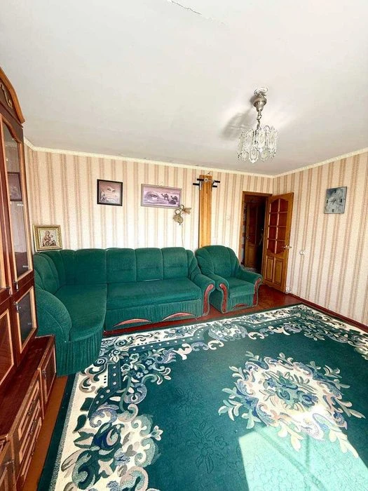 Продаж 2х кім квартири, ДЕРЖ прграми +, Намив, вул.Лазурна,