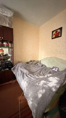 Продаю двухкомнатную квартиру Новосельская-Пограничная