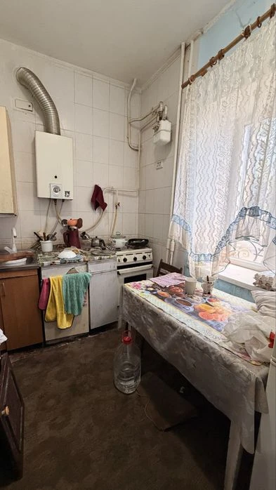 Продаю двухкомнатную квартиру Новосельская-Пограничная