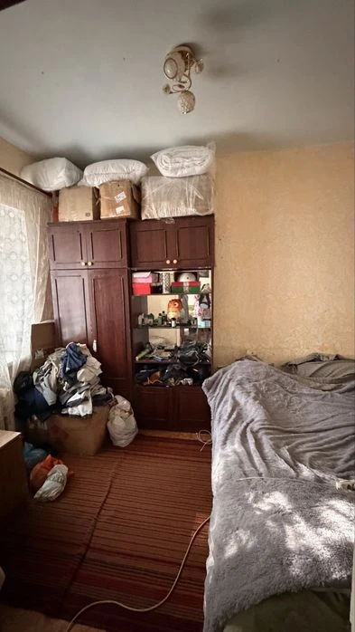 Продаю двухкомнатную квартиру Новосельская-Пограничная