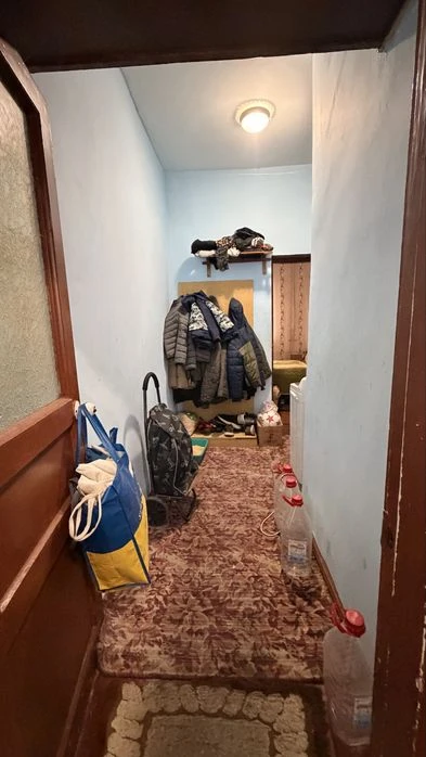 Продаю двухкомнатную квартиру Новосельская-Пограничная