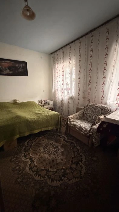 Продаю двухкомнатную квартиру Новосельская-Пограничная