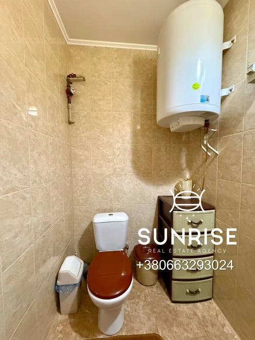 БЕЗ КОМІСІЇ. Чешка 5-кімнатна 92,9 м² СЕРТИФІКАТ