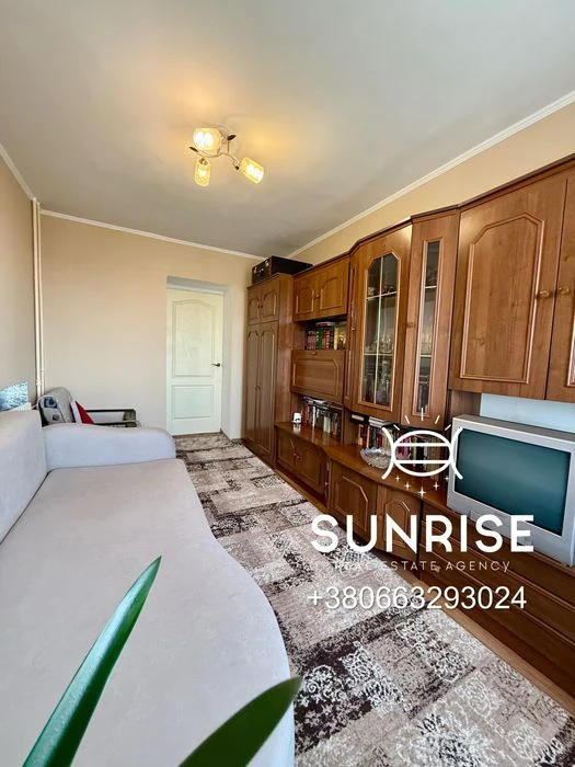 БЕЗ КОМІСІЇ. Чешка 5-кімнатна 92,9 м² СЕРТИФІКАТ