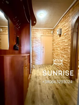 БЕЗ КОМІСІЇ. Чешка 5-кімнатна 92,9 м² СЕРТИФІКАТ