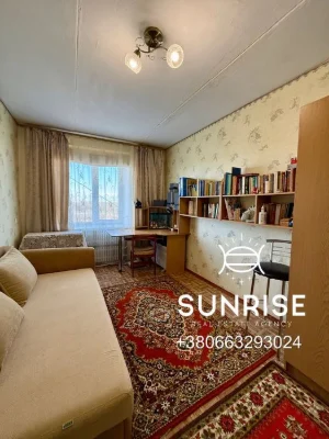 БЕЗ КОМІСІЇ. Чешка 5-кімнатна 92,9 м² СЕРТИФІКАТ