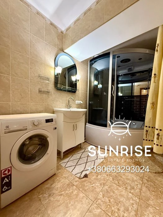 БЕЗ КОМІСІЇ. Чешка 5-кімнатна 92,9 м² СЕРТИФІКАТ