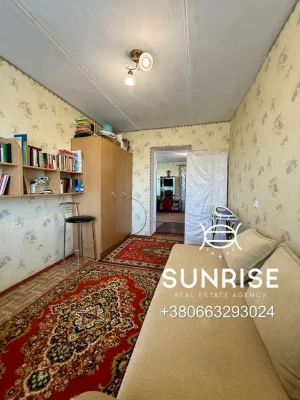 БЕЗ КОМІСІЇ. Чешка 5-кімнатна 92,9 м² СЕРТИФІКАТ