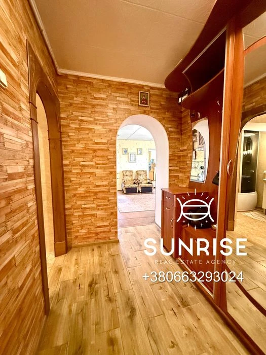 БЕЗ КОМІСІЇ. Чешка 5-кімнатна 92,9 м² СЕРТИФІКАТ