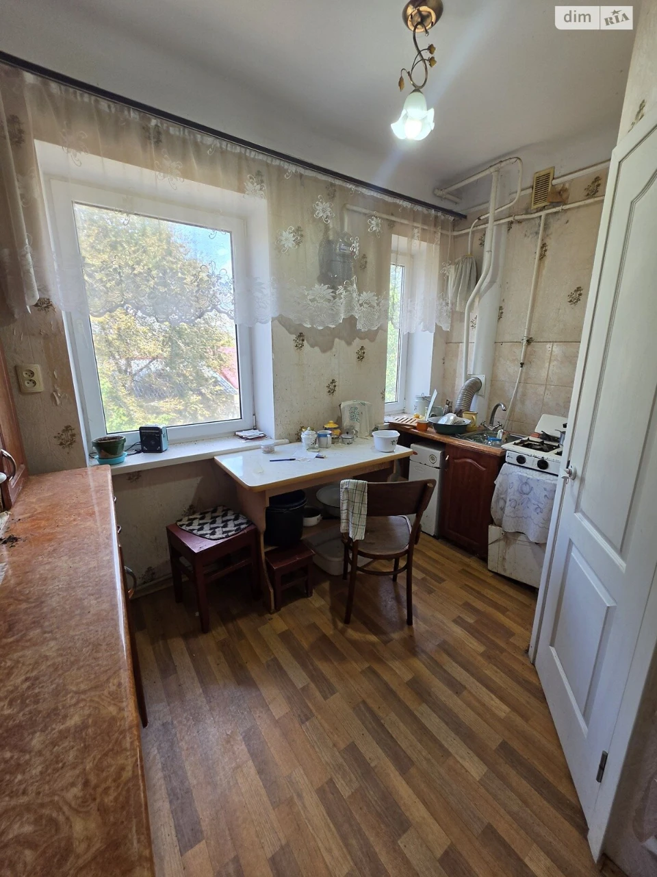 Продаж Квартира Центральний