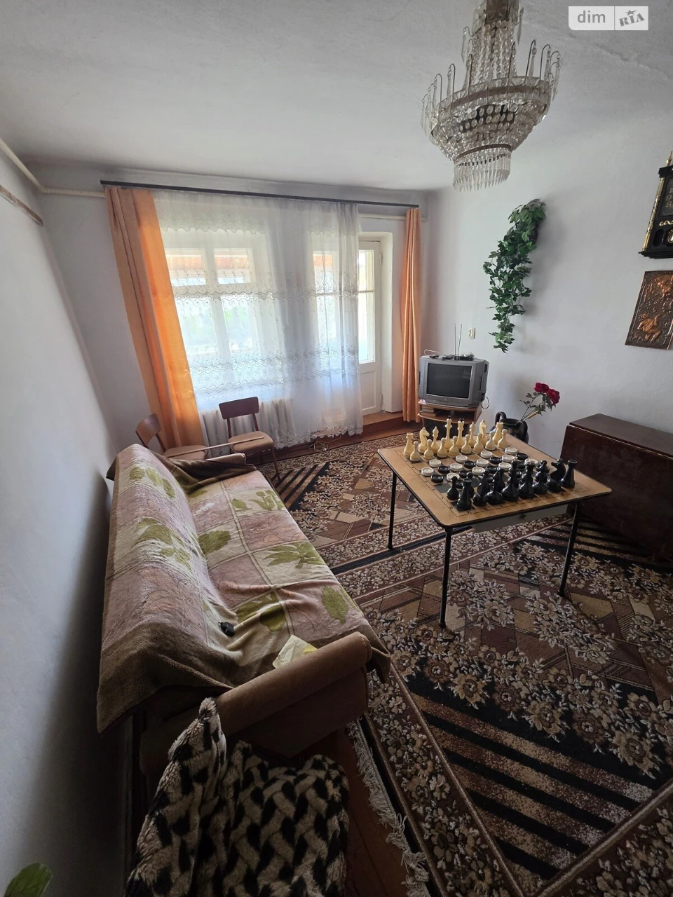 Продаж Квартира Центральний