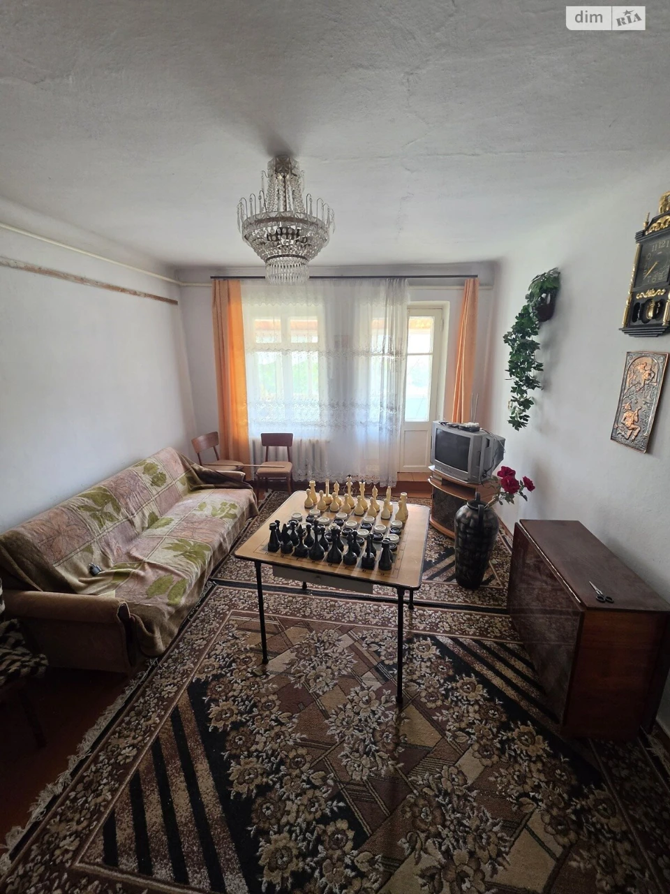 Продаж Квартира Центральний